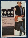 Chris Rea and Boss Digital Dimension DC-3 advertisement