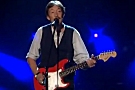 Chris Rea | Red Squier Affinity Strat